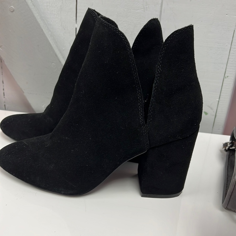 Steve Madden Shoe boots
